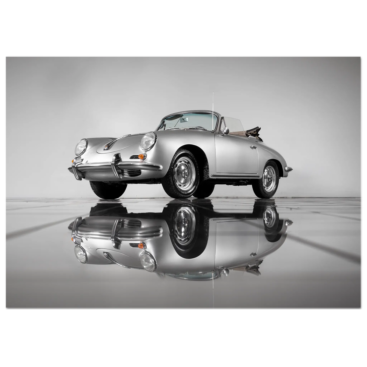 Porsche 356